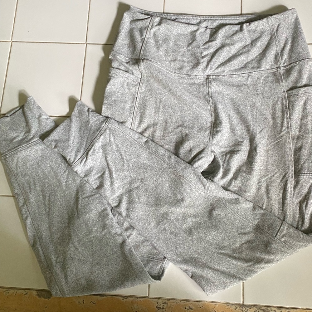 Kyodan, medium, grey